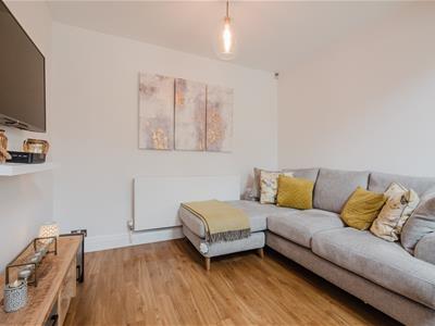 Sitting Area